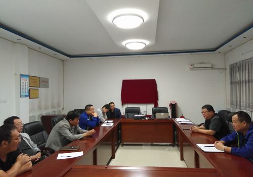 設(shè)備租賃中心三個(gè)到位確保廉潔過(guò)雙節(jié)