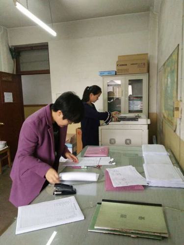 韓城分公司加快竣工結(jié)算漸出成效