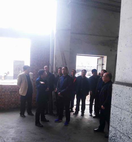 韓城分公司積極推進(jìn)韓城礦區(qū)冬季供暖工程讓職工溫暖過(guò)冬