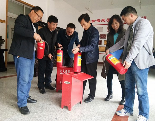 礦建三公司多舉措促進(jìn)消防安全管理工作常態(tài)化