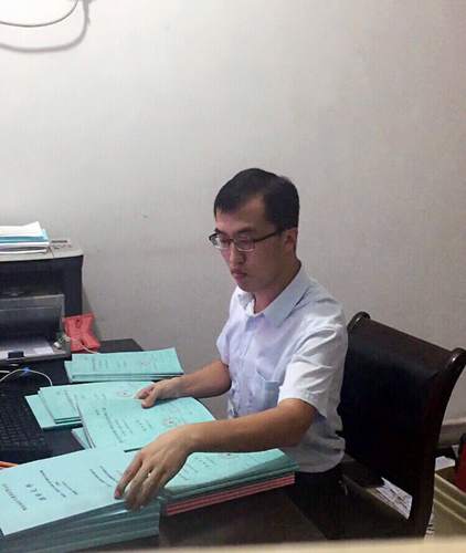 用心澆筑，成就最美的家園