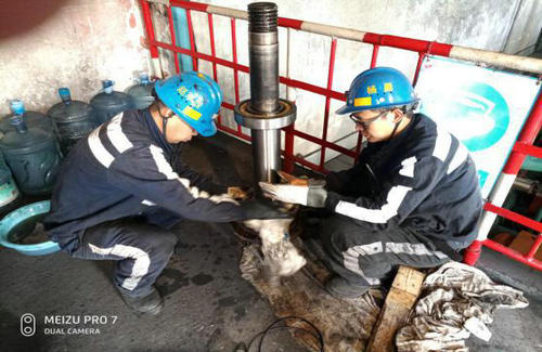 洗選煤運營公司：心系一線員工，情暖心田聚人心