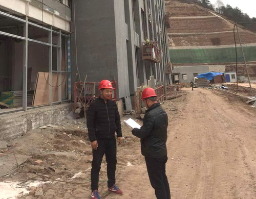 銅川分公司“百變”知識答題 助力百安活動深入開展