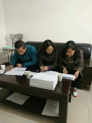 銅煤公司積極利用穩(wěn)崗補(bǔ)貼政策助力企業(yè)發(fā)展