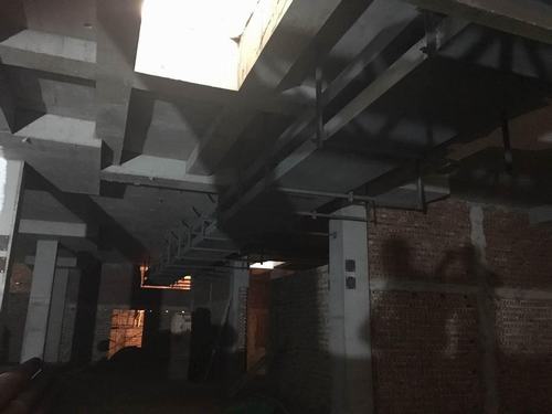 韓城分公司勞動(dòng)競(jìng)賽熱火朝天