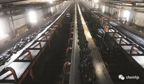 洗選煤運(yùn)營(yíng)公司黨政“話(huà)支持”