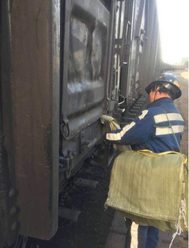 洗選煤運(yùn)營公司檸條塔運(yùn)營項(xiàng)目部多舉措助力“百日安全”