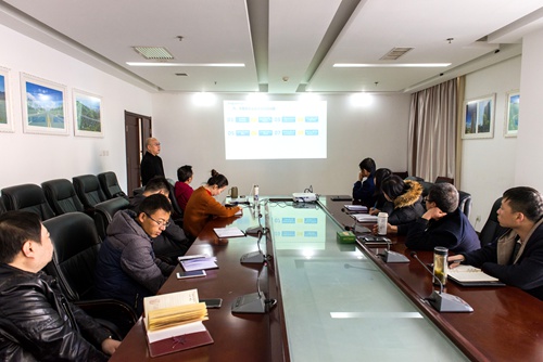 大秦置業(yè)：陜南地產(chǎn)公司盤活存量資產(chǎn)專題講座開講啦！