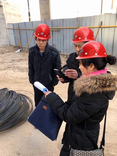 銅煤公司設(shè)備租賃站積極做好年終設(shè)備設(shè)施大盤點