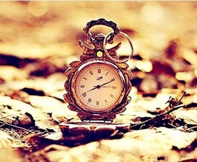 我的時(shí)間，都去哪了？