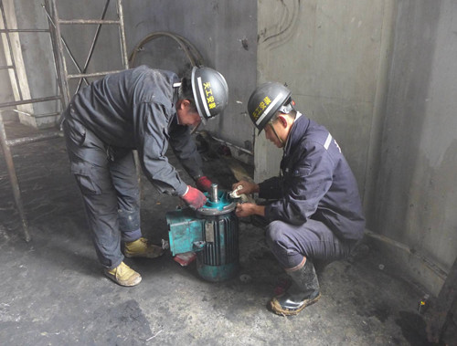 天工公司安裝運(yùn)營項(xiàng)目部三舉措夯實(shí)安全發(fā)展基礎(chǔ)