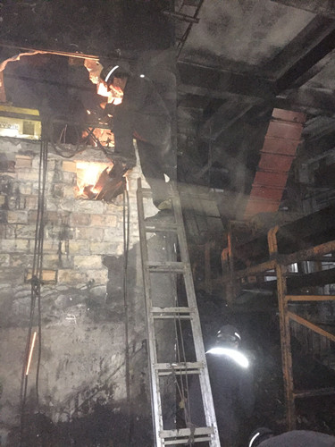 精心組織搶修  保障原煤運營