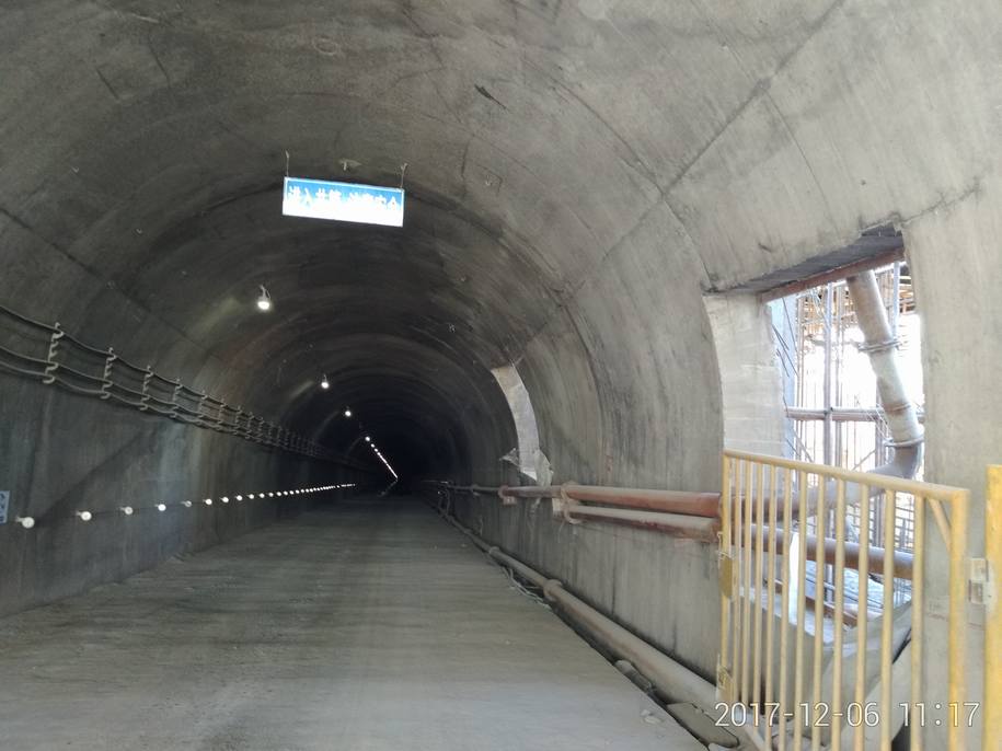 礦建三公司曹家灘項目再創(chuàng)佳績