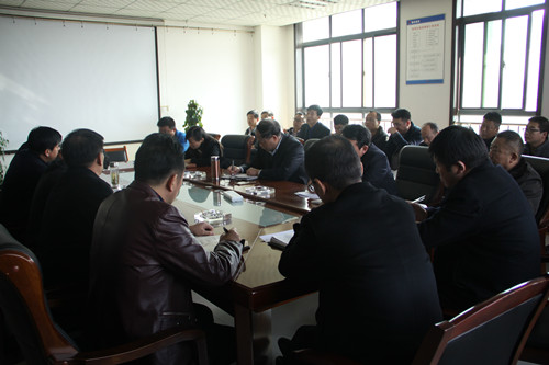 天工公司“金點(diǎn)子”助力降本增效