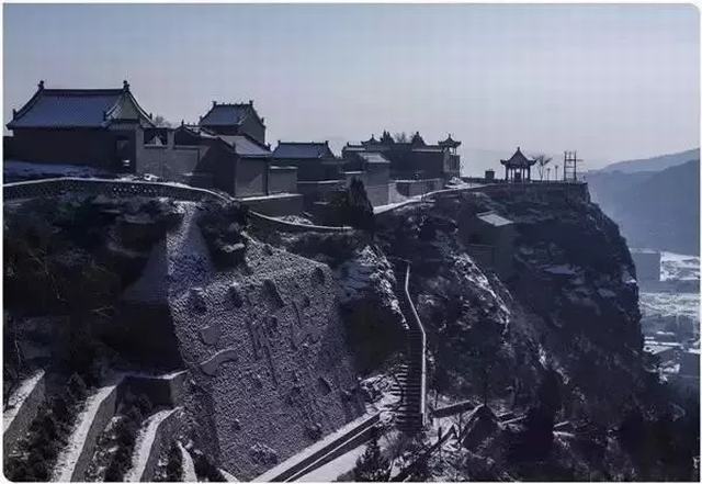 他們是“掘進鐵軍”，他們是零下20℃中的“超級英雄”！