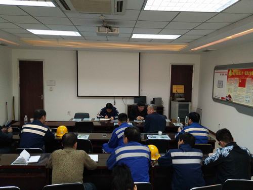 贏在標準，勝在執(zhí)行