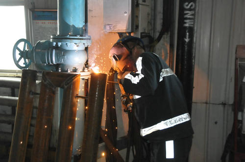 洗選煤運營公司:“加減乘除”安全宣教法凸顯成效