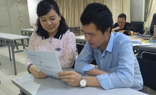 礦建二公司開展廉潔教育進家庭活動