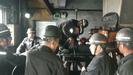 天工公司強(qiáng)化安全基礎(chǔ) 樹立運(yùn)營(yíng)品牌