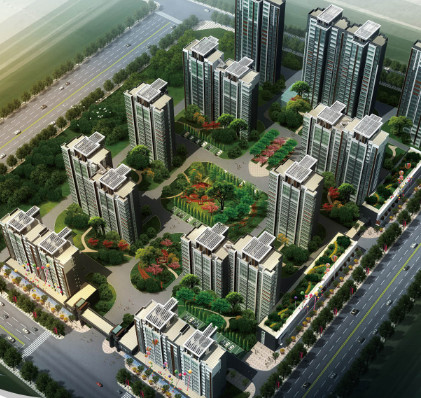 陜煤建設(shè)公司：山水逸境項(xiàng)目順利通過(guò)首次基坑驗(yàn)槽驗(yàn)收