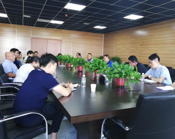 陜煤建設(shè)園林公司：拓展業(yè)務(wù)范圍  全面實(shí)現(xiàn)經(jīng)營(yíng)目標(biāo)