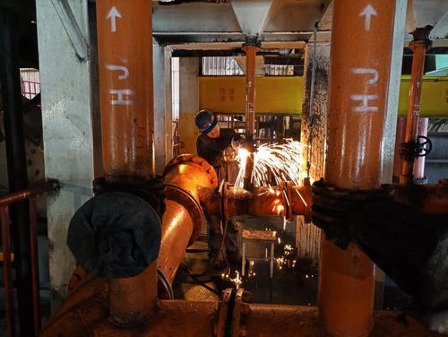 國慶佳節(jié)，“我們”在堅(jiān)守（七）