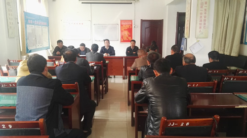 陜煤建設天工公司瑞能礦建項目部班組建設助力掘進鐵軍打造成效顯著