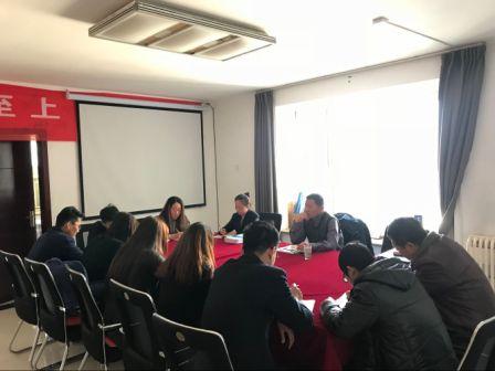 陜煤建設(shè)地基分公司舉辦安全知識(shí)競(jìng)賽活動(dòng)