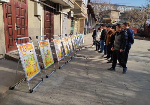  陜煤建設(shè)設(shè)備租賃中心多措并舉全力開展百日安全活動(dòng)