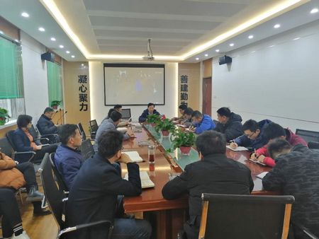 陜煤建設(shè)天工公司落實緊急會議精神隱患治理在行動