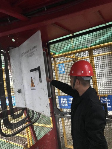 “百日會戰(zhàn)”中的銅煤建設(shè)人(三)