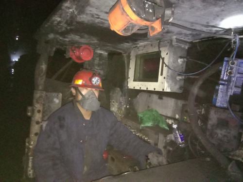 陜煤建設(shè)掘進(jìn)公司：紅柳林項(xiàng)目部“四抓四強(qiáng)”為“掘進(jìn)鐵軍”強(qiáng)筋壯骨