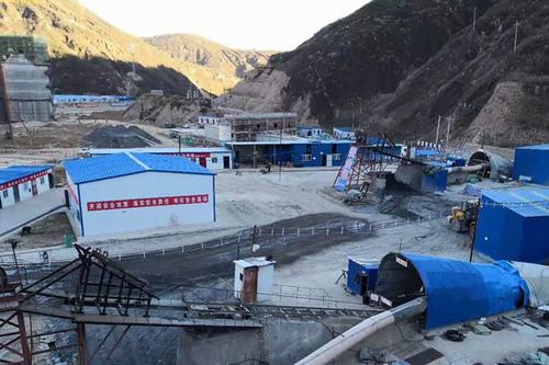 陜煤建設(shè)礦建二公司車村項目部連續(xù)三個月完成施工計劃