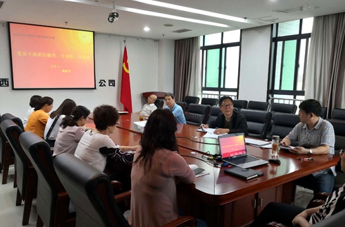 陜煤建設(shè)公司：反腐倡廉宣傳教育從“頭”抓起