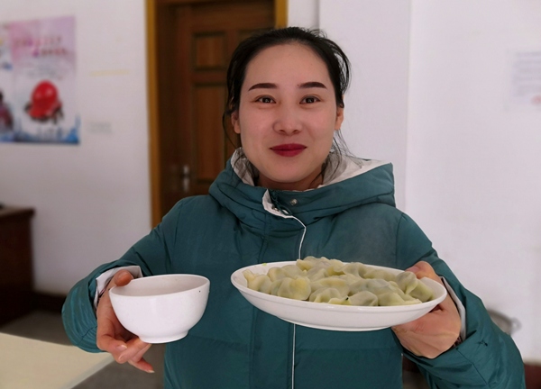 陜煤建設(shè)礦建三公司：三個暖心舉措  提升職工幸福指數(shù)