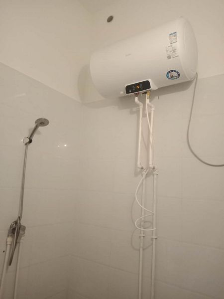 天工公司中儲糧項目部為職工打造“舒適驛站”