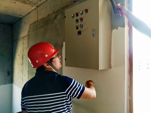 陜煤建設(shè)銅煤公司第二十三項目部黨員扛起安全生產(chǎn)“硬核”擔(dān)當(dāng)