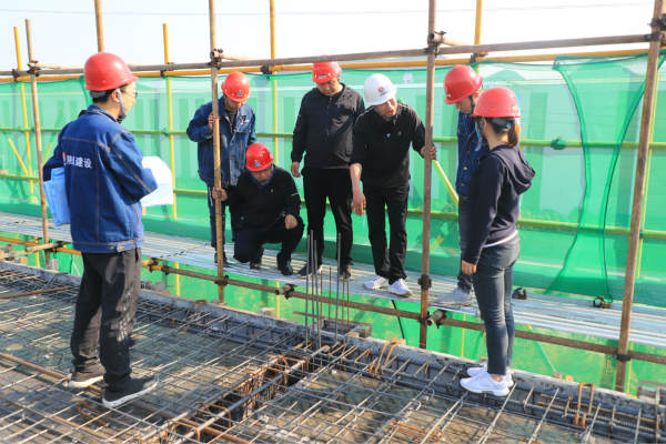 陜煤建設(shè)漢中分公司 三支利劍確保項(xiàng)目經(jīng)營成效