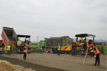 陜煤建設漢中分公司全面打響“三項攻堅”戰(zhàn)