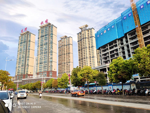 陜煤建設(shè)公司：年度利潤(rùn)超億元