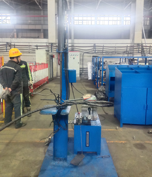 陜煤建設(shè)機(jī)電安裝公司項目建設(shè)犇“出彩”