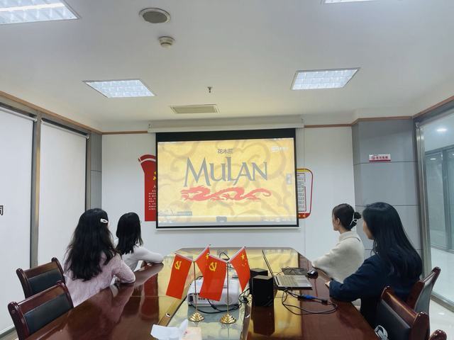 陜煤建設(shè)項(xiàng)目開發(fā)公司開展“魅力女神節(jié)  巾幗她力量”慶“三八”主題活動