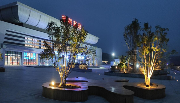 陜煤建設(shè)咸陽分公司第六項(xiàng)目部：聚力百日提質(zhì)效，全力推進(jìn)備驗(yàn)收