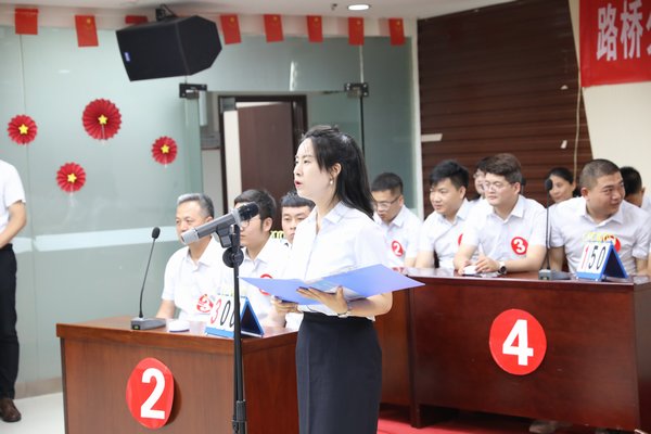 陜煤建設路橋分公司：用心上好“三堂課” 織牢安全防護網(wǎng)