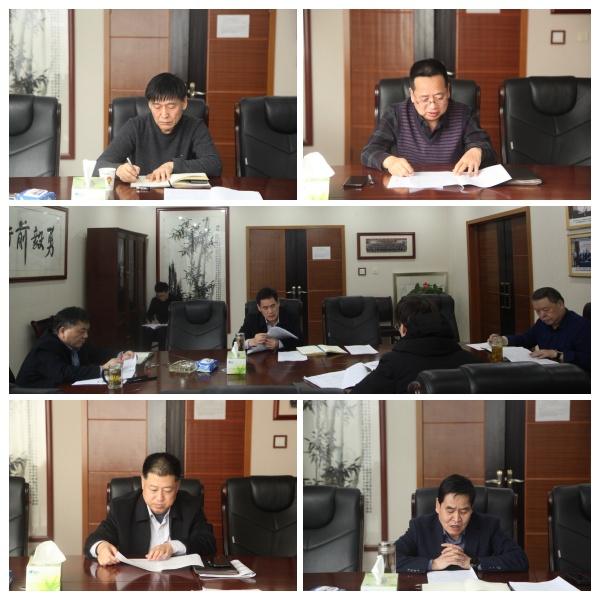 定指標(biāo)、明責(zé)任、壓擔(dān)子、抓落實(shí)