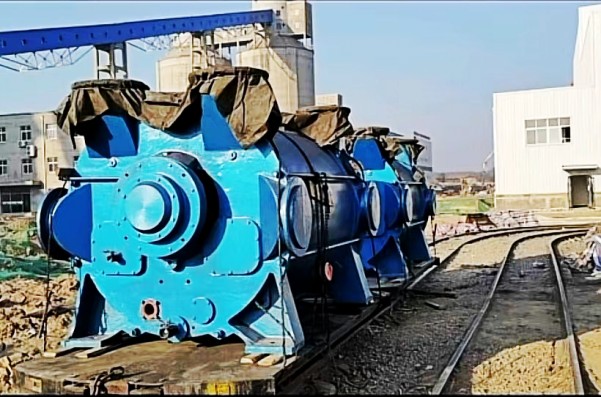 陜煤建設(shè)渭南分公司承建的西卓煤礦4#煤層臨時瓦斯抽放泵設(shè)備、配電及管路安裝工程成功移交