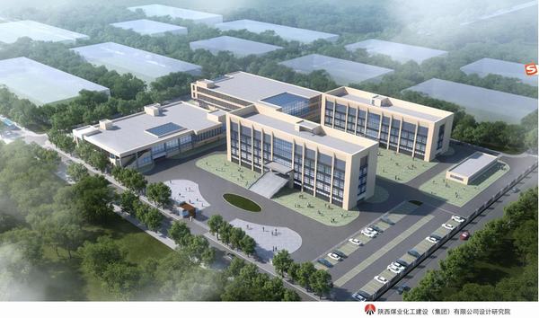 陜煤建設(shè)設(shè)計(jì)研究院：庫(kù)爾勒天然氣制化工新材料項(xiàng)目廠前區(qū)初步設(shè)計(jì)圓滿完成