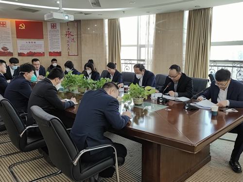 陜煤建設內(nèi)蒙古分公司：將黨風廉政教育融入日常、做在平常、抓在經(jīng)常