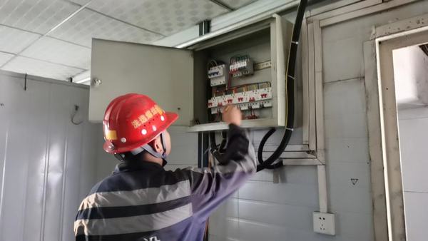 陜煤建設(shè)洗選煤運(yùn)營(yíng)公司檸條塔運(yùn)營(yíng)項(xiàng)目部：立“導(dǎo)向”目標(biāo)，鞏固安全生產(chǎn)月