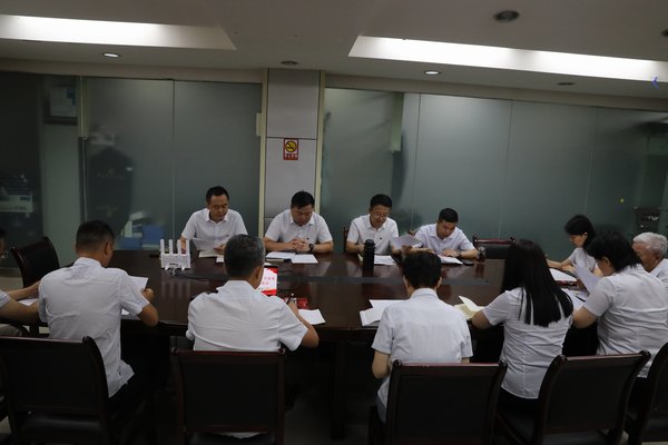 陜煤建設(shè)路橋分公司：堅(jiān)定筑牢廉潔從業(yè)防線　持續(xù)推進(jìn)清廉國(guó)企建設(shè)